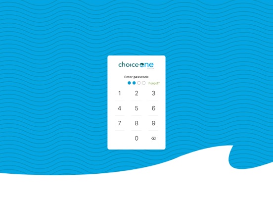 Screenshot #5 pour ChoiceOne Bank
