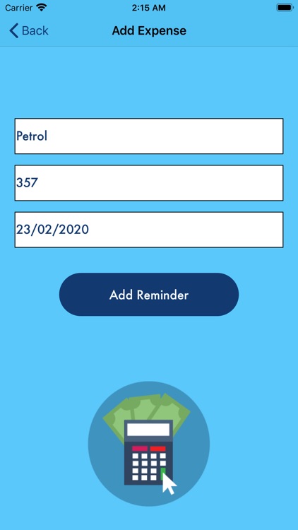 EMIfluent screenshot-3