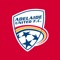 The official Adelaide United app keeps fans up-to-date with the latest news and updates about the Reds on and off the football pitch