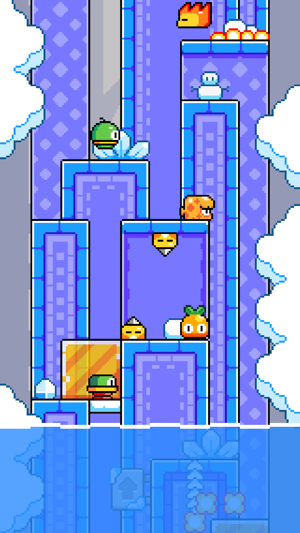 Hoppy Land - Happy Jump(圖3)-速報App