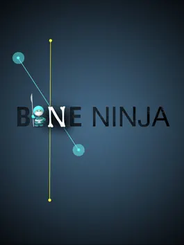 Game screenshot Bone Ninja mod apk