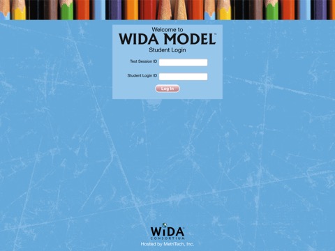 WIDA MODEL Student Browserのおすすめ画像1