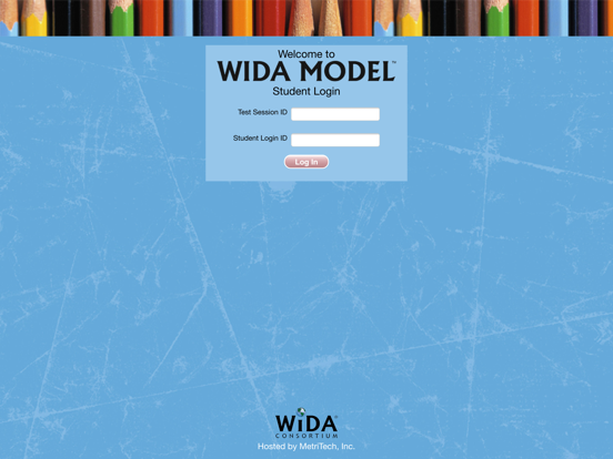 WIDA MODEL Student Browserのおすすめ画像1