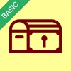 Treasure Basic - iPhoneアプリ