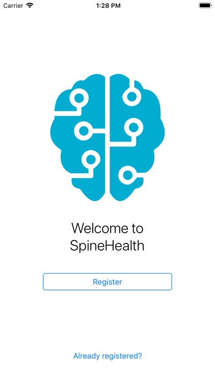 SpineHealthie