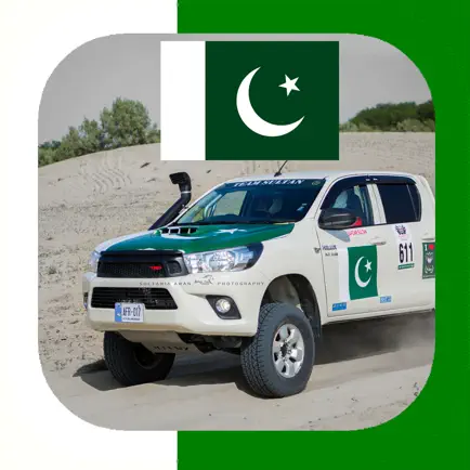 Pakistan Off Road Racing Читы