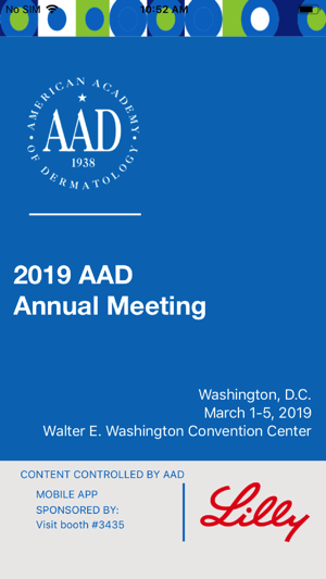 AAD Meetings(圖1)-速報App
