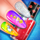 Nail Salon - Fashion Makeup