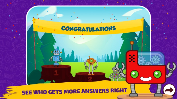 Game Time Home Edition screenshot-4