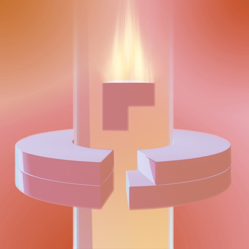 Helix Tetris iOS App