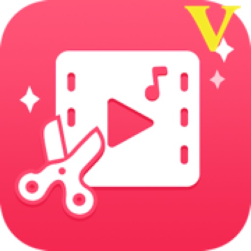 kShot - Video Editor&Maker iOS App