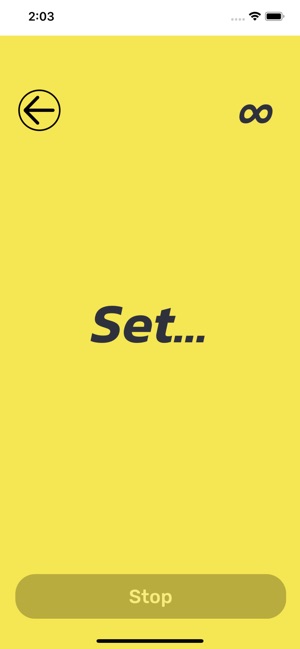 StrobeLite Sports Training(圖5)-速報App