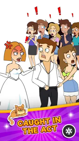 Game screenshot Girl Genius! hack