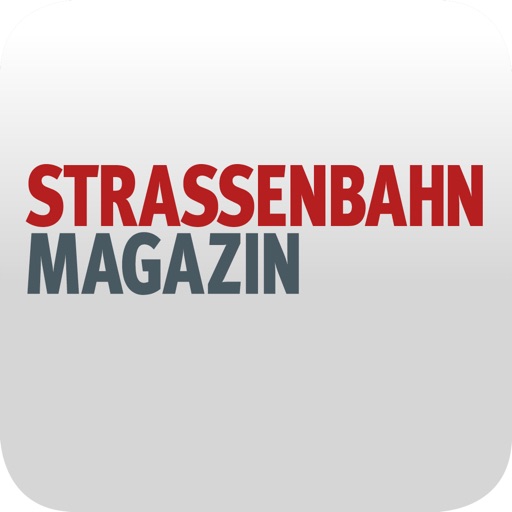 Straßenbahn Magazin