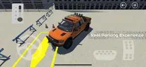 Car Parking X: Offroad Driving screenshot #4 for iPhone