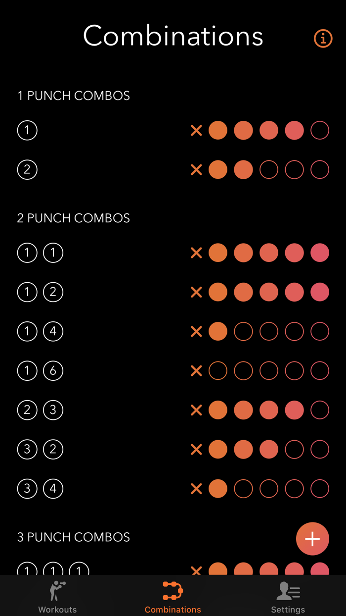 Callout - The Boxing App