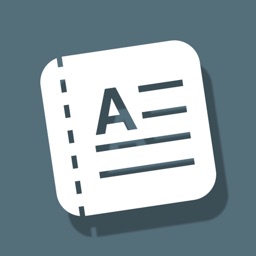 Notepad - An Organized Notes