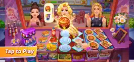 Game screenshot Cooking Speedy: MASTER CHEF! mod apk