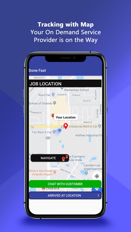 Done-Fast screenshot-3