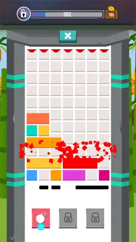 Game screenshot Bamboo Valley apk