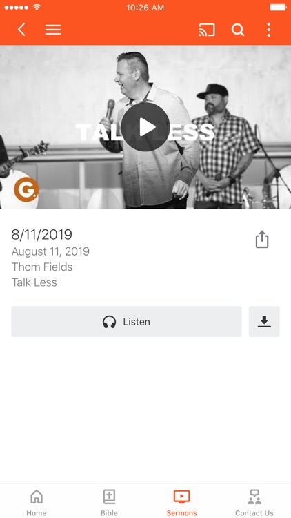 The Garden TriCities