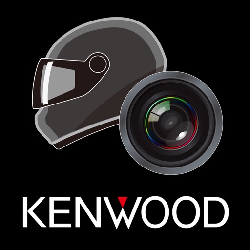 Intercom Camera for KENWOOD icon