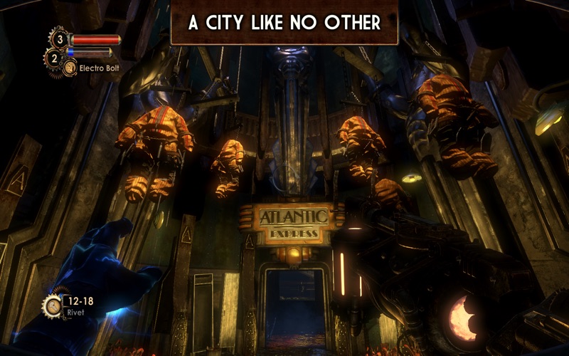 bioshock 2 remastered problems & solutions and troubleshooting guide - 4