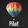 Balloon Map Pilot
