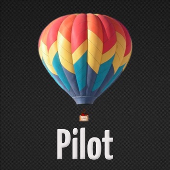 Balloon Map Pilot