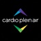 The Cardio Plein Air app is your ideal partner for outdoor training
