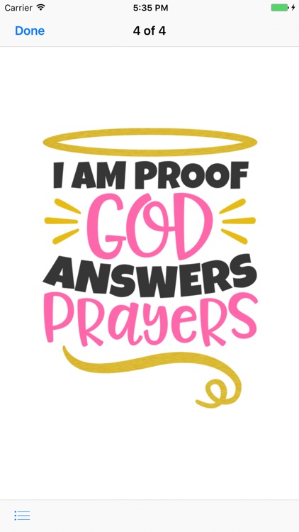 Wonderful Life - Sticker Pack