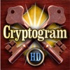 Icon Cryptogram