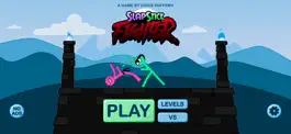 Game screenshot Slapstick Fighter: Fight Games mod apk