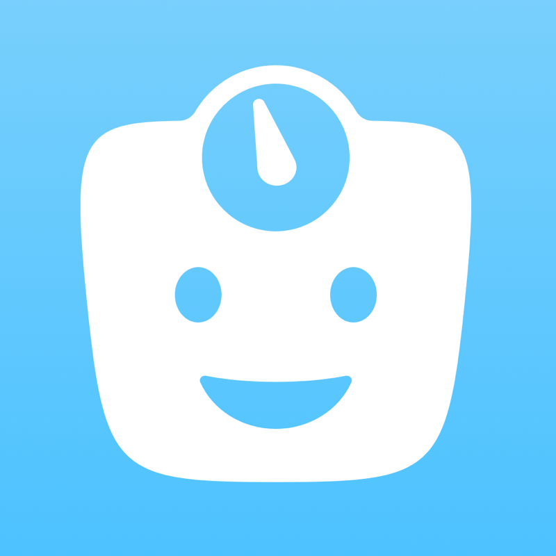 Happy Scale: Lose Weight Daily