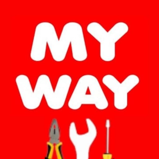 My way app services