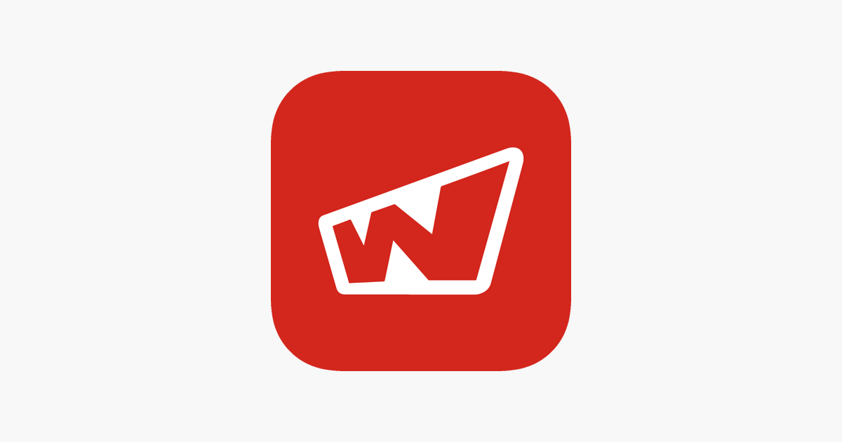 Wibrate logo