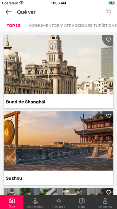 Guía de Shanghái Civitatis.com Screenshot