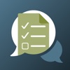 QTF Trial Data Collection icon