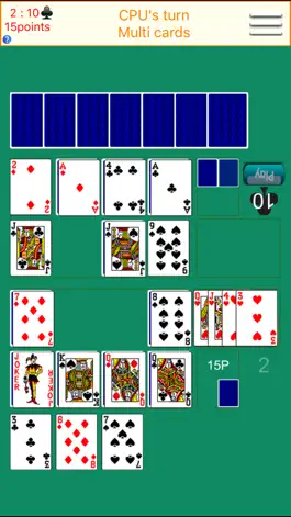 Game screenshot Capture 40 by SZY hack