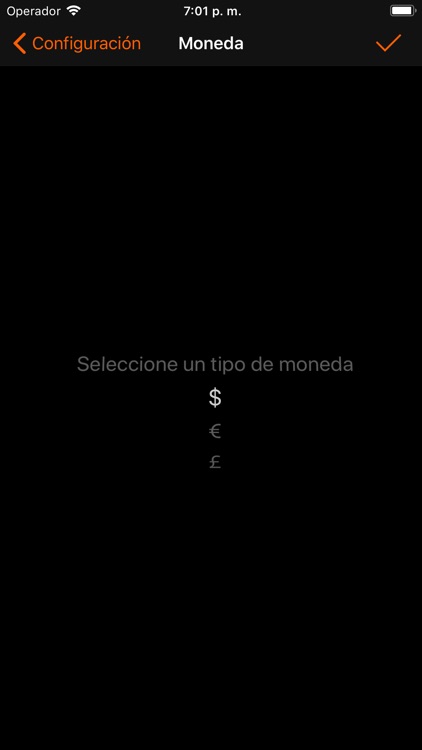 BlackList screenshot-3