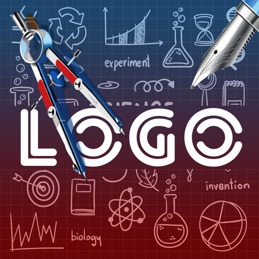 Logo, Card & Design Creator iOS App