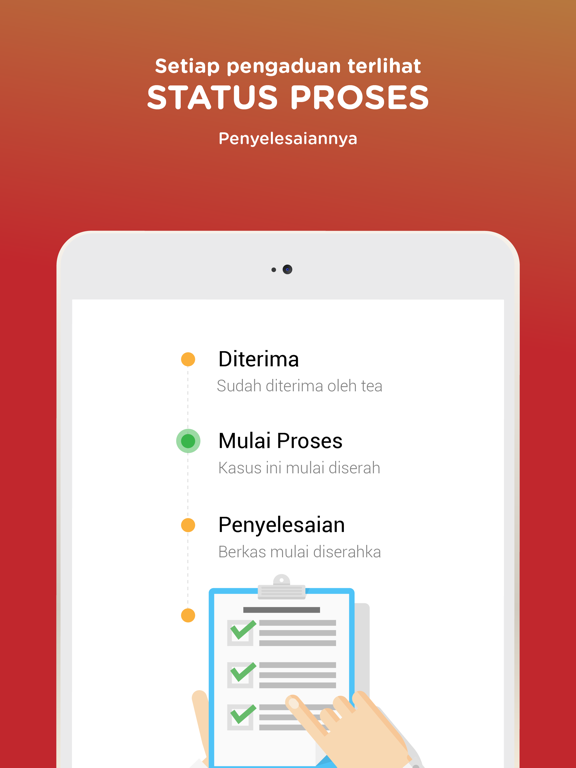 Screenshot #5 pour DprNow!