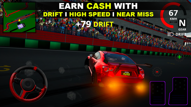 Petrolhead Paradise(圖5)-速報App
