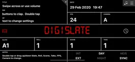 Game screenshot DigiSlate mod apk