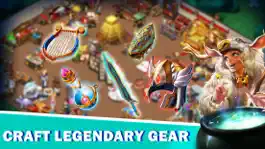 Game screenshot Shop Heroes: Trade Tycoon mod apk