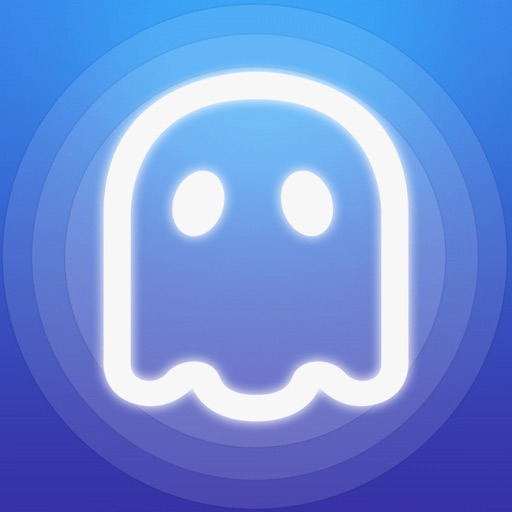 Ghost Fireworks icon