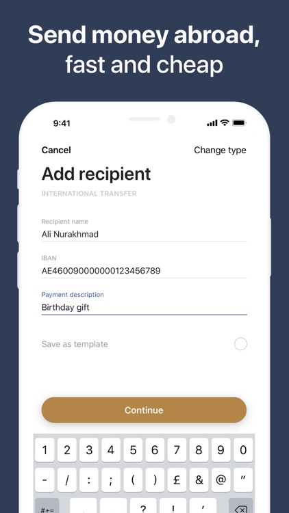 Rizq - It's Written screenshot-5
