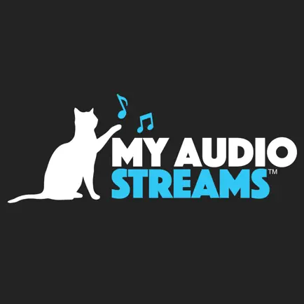 MY AudioStreams Cheats