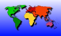 World Map Challenge! Geography