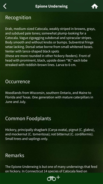 Caterpillar Id USA East Coast screenshot-8